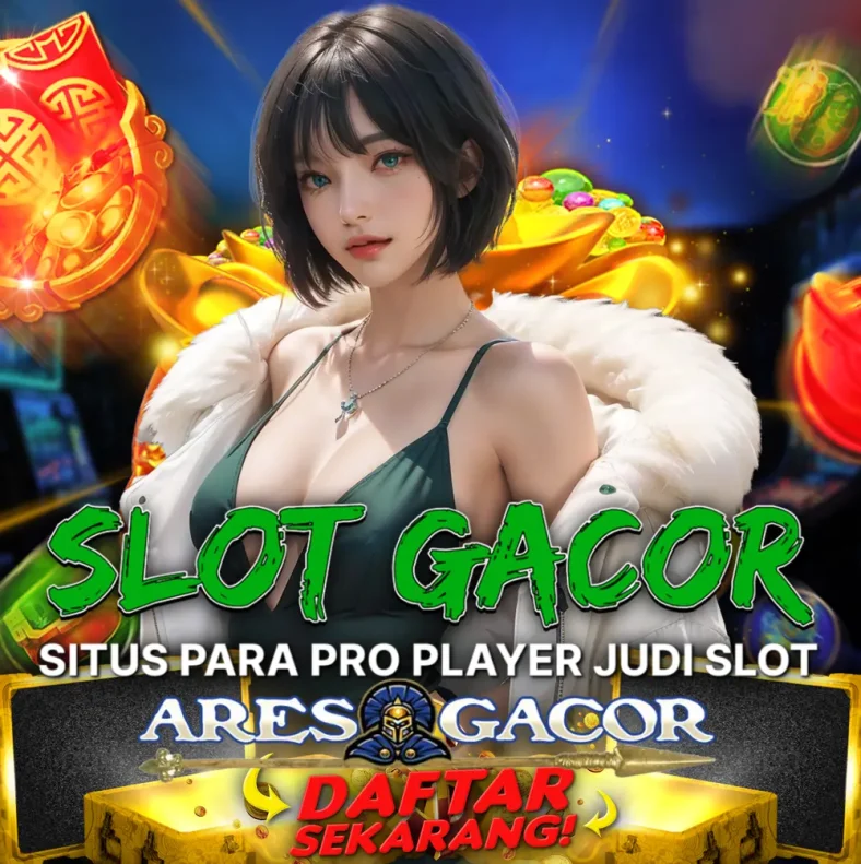 Slot Server Thailand dan Inovasi Permainan Terbaru